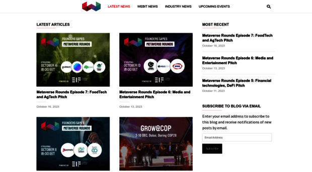 blog.webit.org