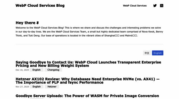 blog.webp.se