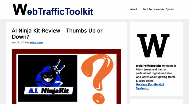 blog.webtraffictoolkit.com