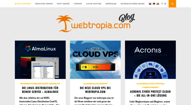 blog.webtropia.com