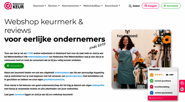 blog.webwinkelkeur.nl
