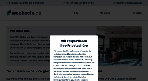 blog.wechseln.de