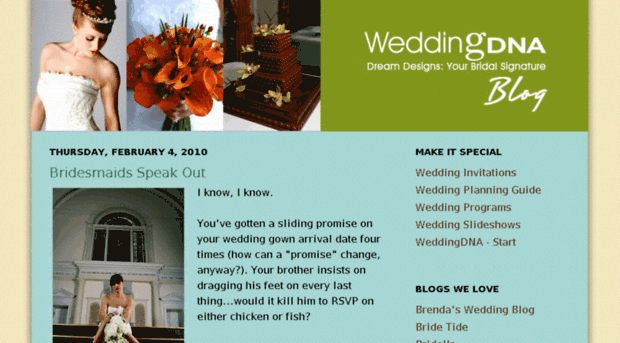 blog.weddingclipart.com