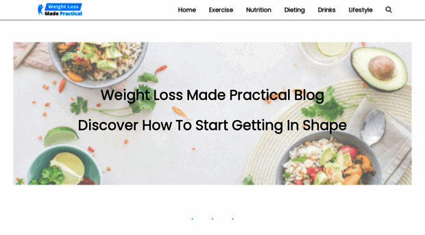 blog.weightlossmadepractical.com