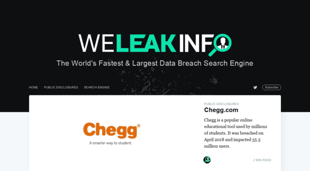 blog.weleakinfo.com