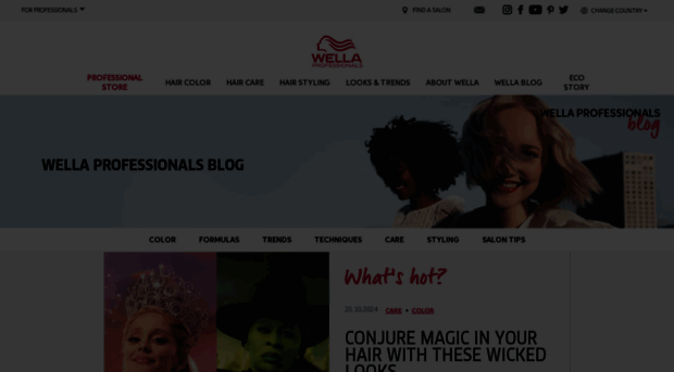 blog.wella.com