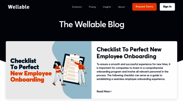 blog.wellable.co