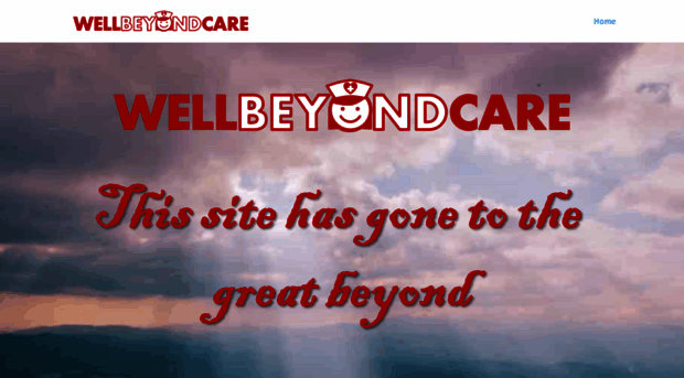 blog.wellbeyondcare.com