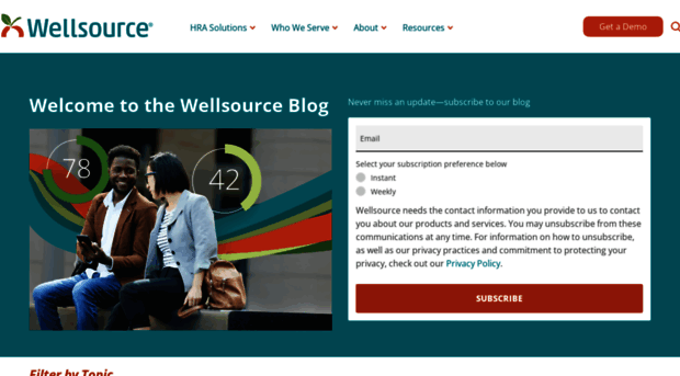 blog.wellsource.com