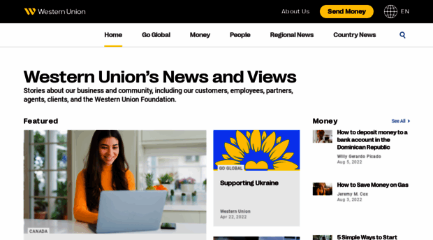 blog.westernunion.com