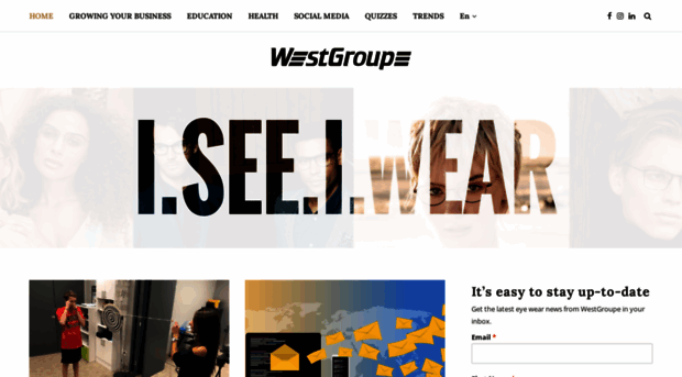 blog.westgroupe.com