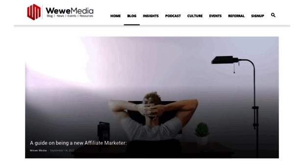 blog.wewemedia.com