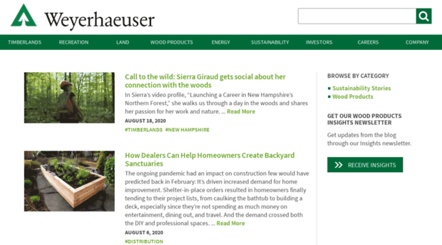 blog.weyerhaeuser.com