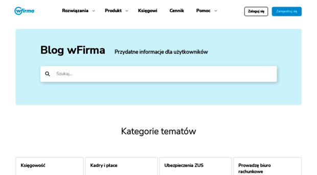 blog.wfirma.pl