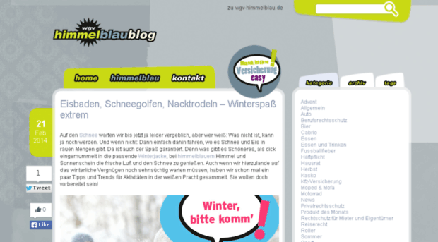 blog.wgv-himmelblau.de