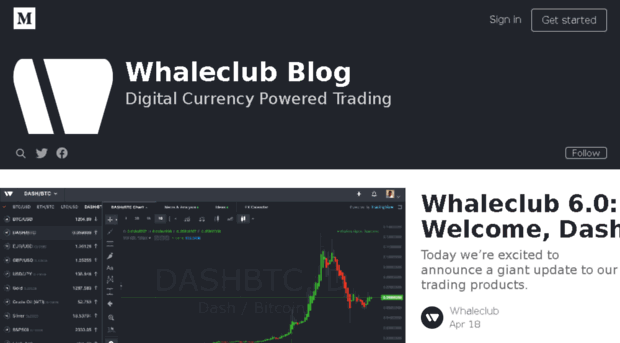 blog.whaleclub.co