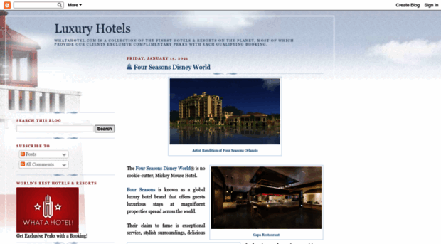 blog.whatahotel.com