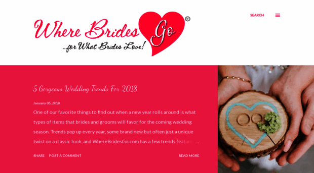 blog.wherebridesgo.com