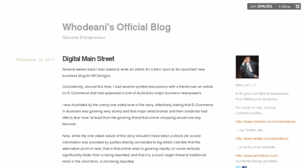 blog.whodeani.com