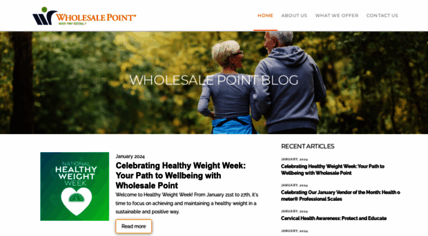 blog.wholesalepoint.com