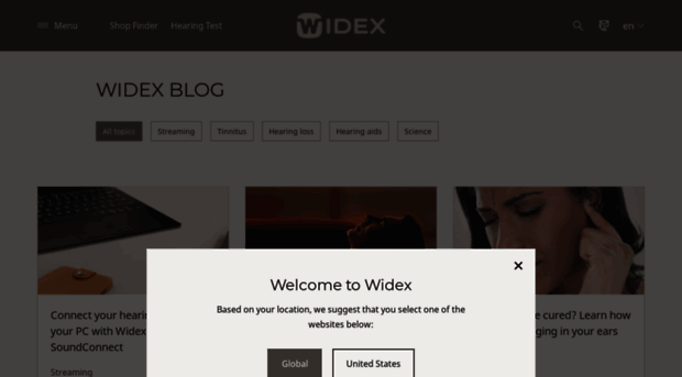 blog.widex.com