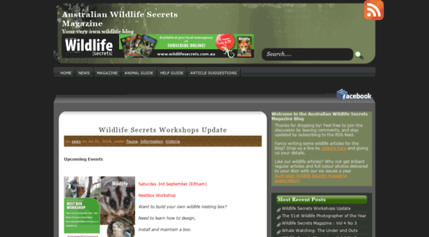 blog.wildlifesecrets.com.au