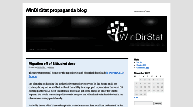 blog.windirstat.net