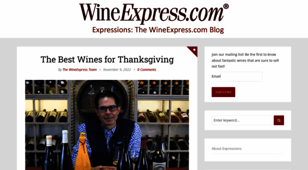 blog.wineexpress.com