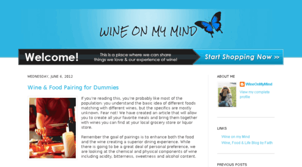 blog.wineonmymind.com