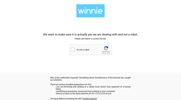 blog.winnie.com