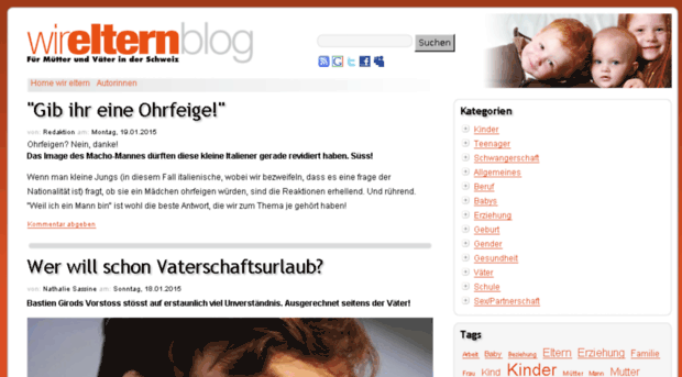 blog.wireltern.ch