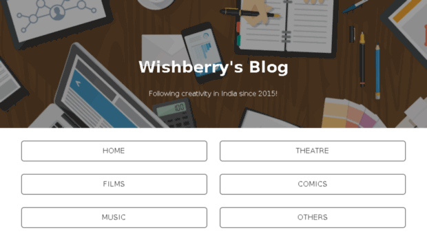 blog.wishberry.in