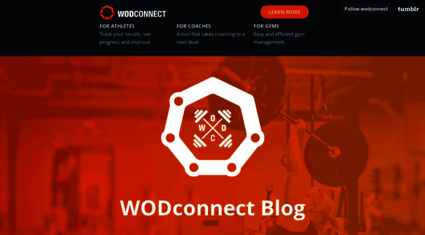blog.wodconnect.com
