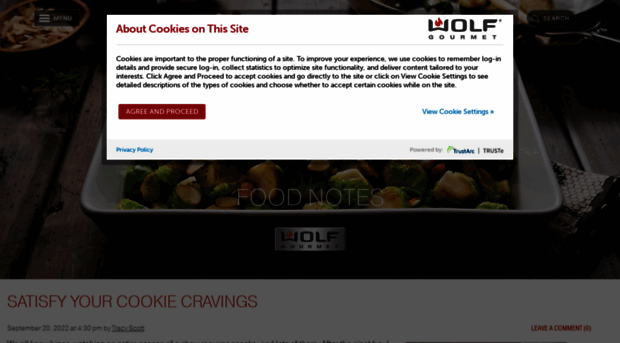 blog.wolfgourmet.com