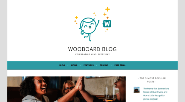 blog.wooboard.com