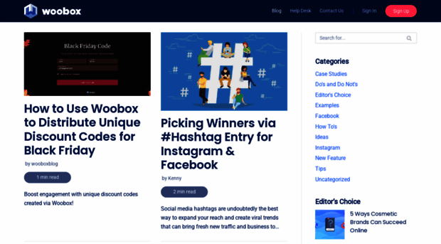 blog.woobox.com