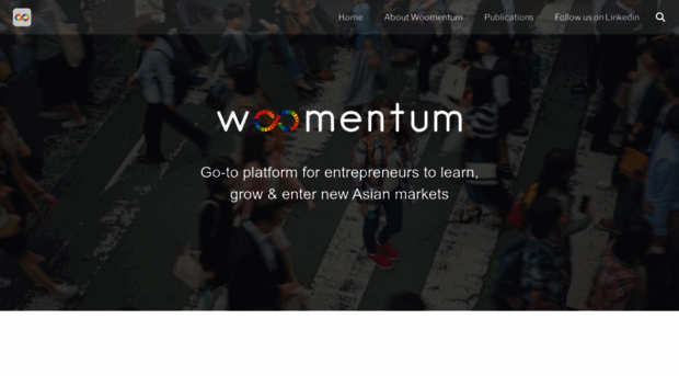 blog.woomentum.com