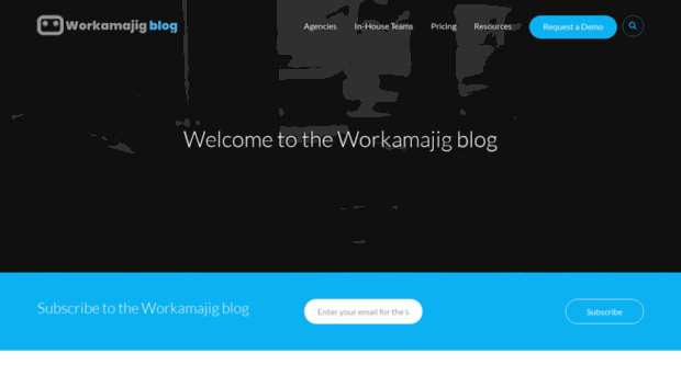 blog.workamajig.com