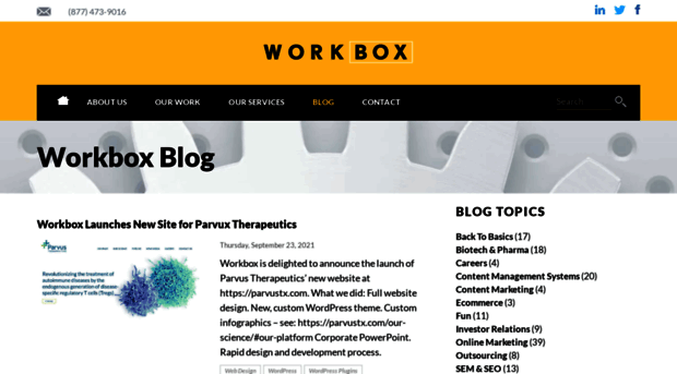 blog.workbox.com
