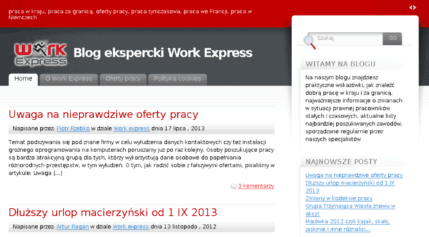 blog.workexpress.pl