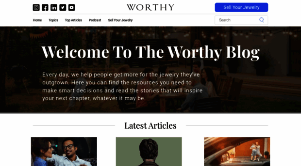 blog.worthy.com