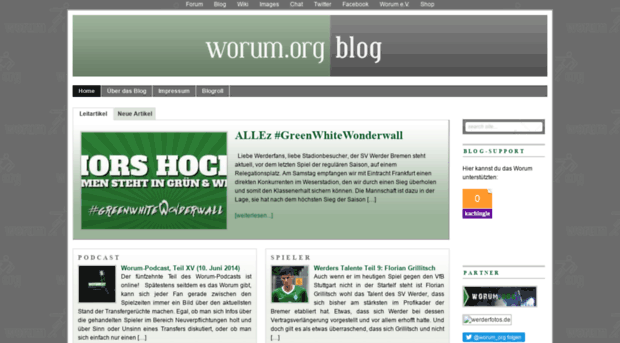 blog.worum.org