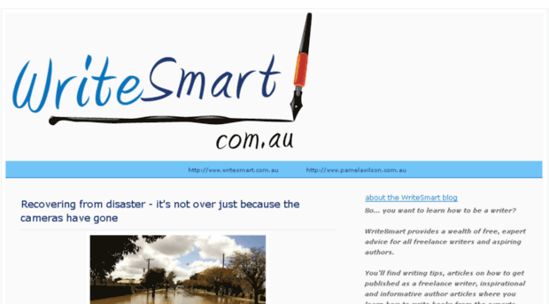 blog.writesmart.com.au