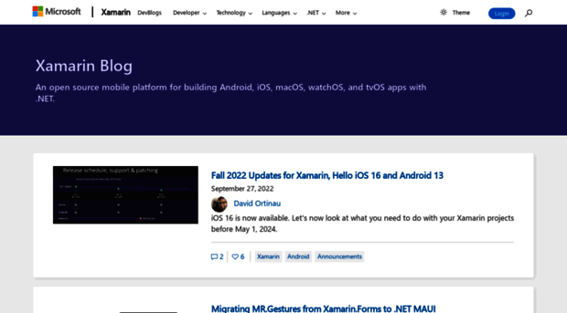blog.xamarin.com