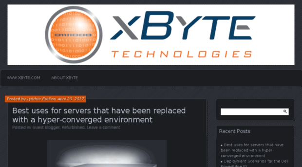 blog.xbyte.com