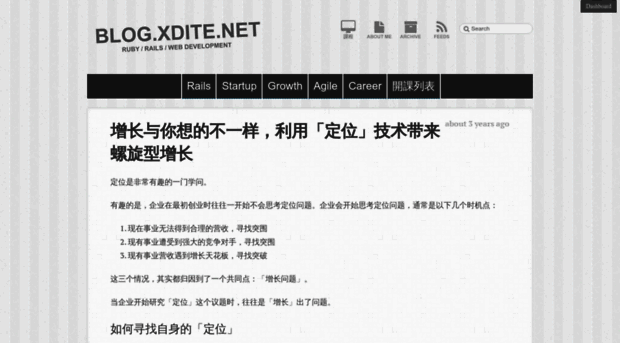 blog.xdite.net