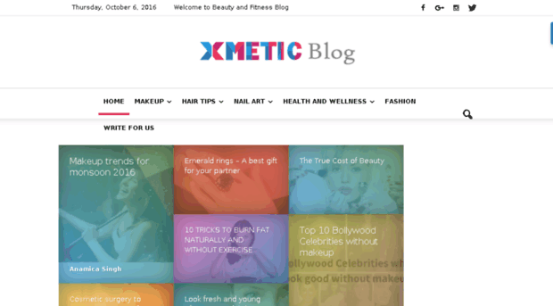 blog.xmetic.com