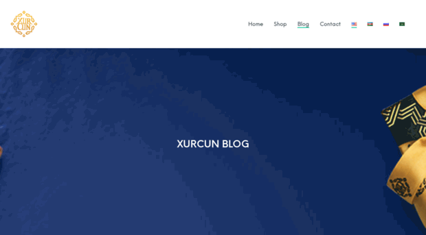 blog.xurcun.az