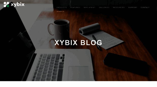 blog.xybix.com