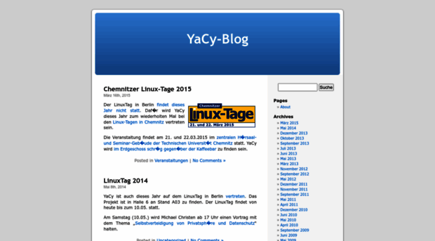 blog.yacy-websuche.de